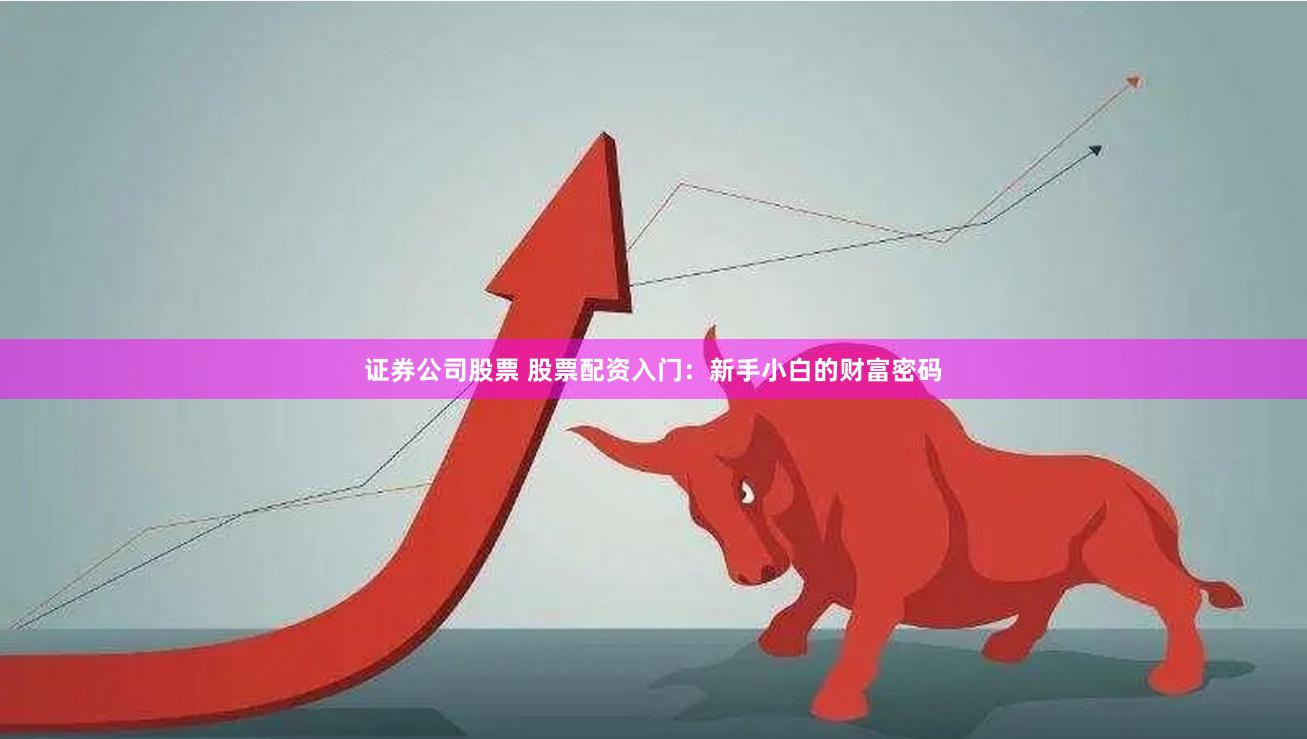 证券公司股票 股票配资入门：新手小白的财富密码